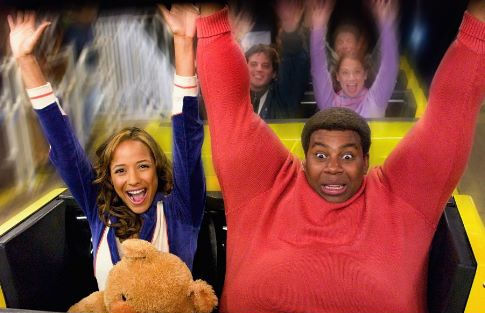 Fat Albert