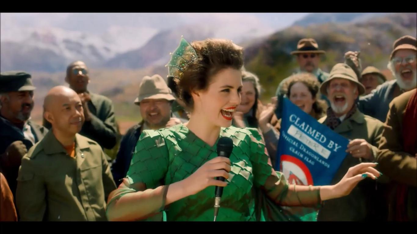 Genevieve Gaunt