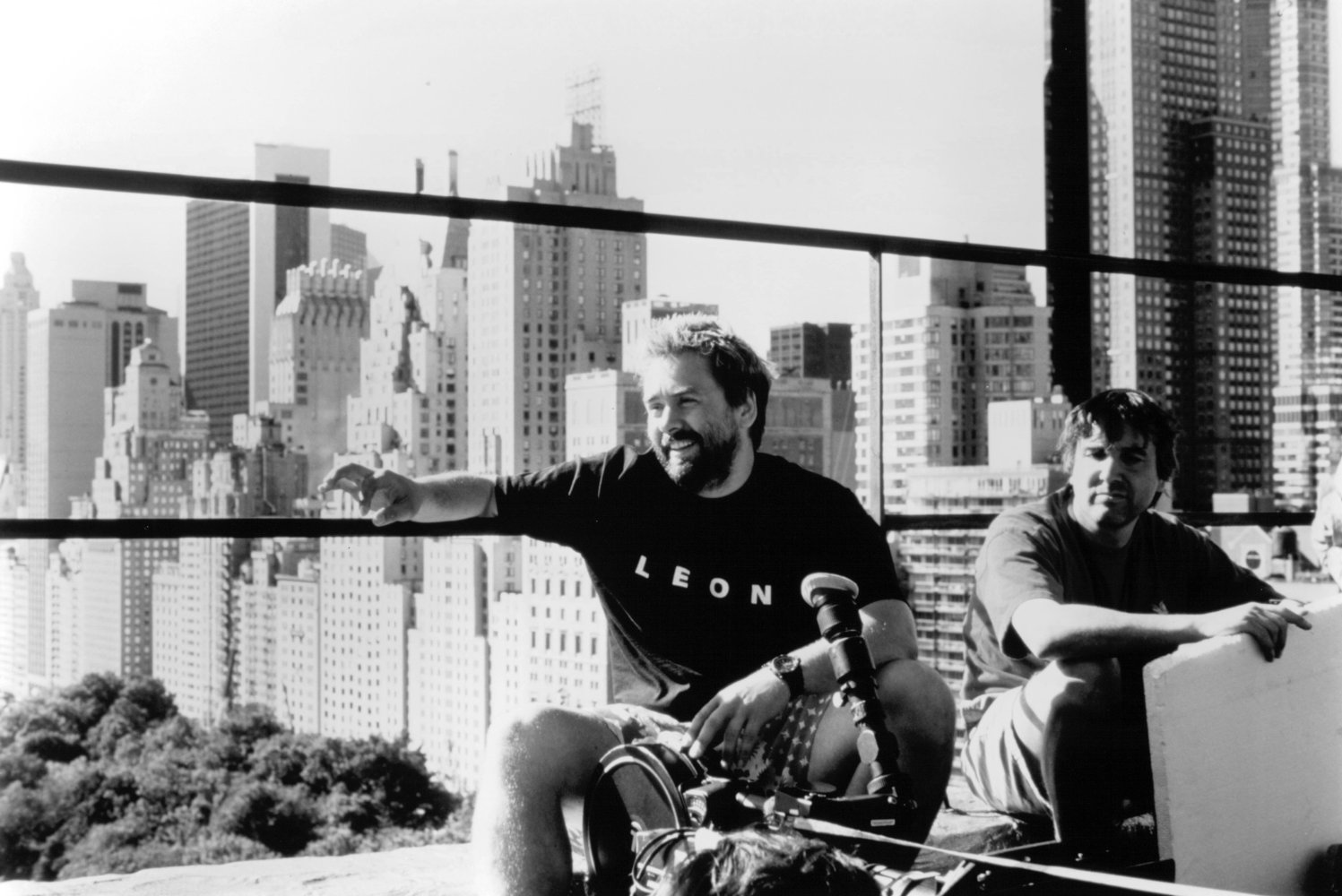 Luc Besson