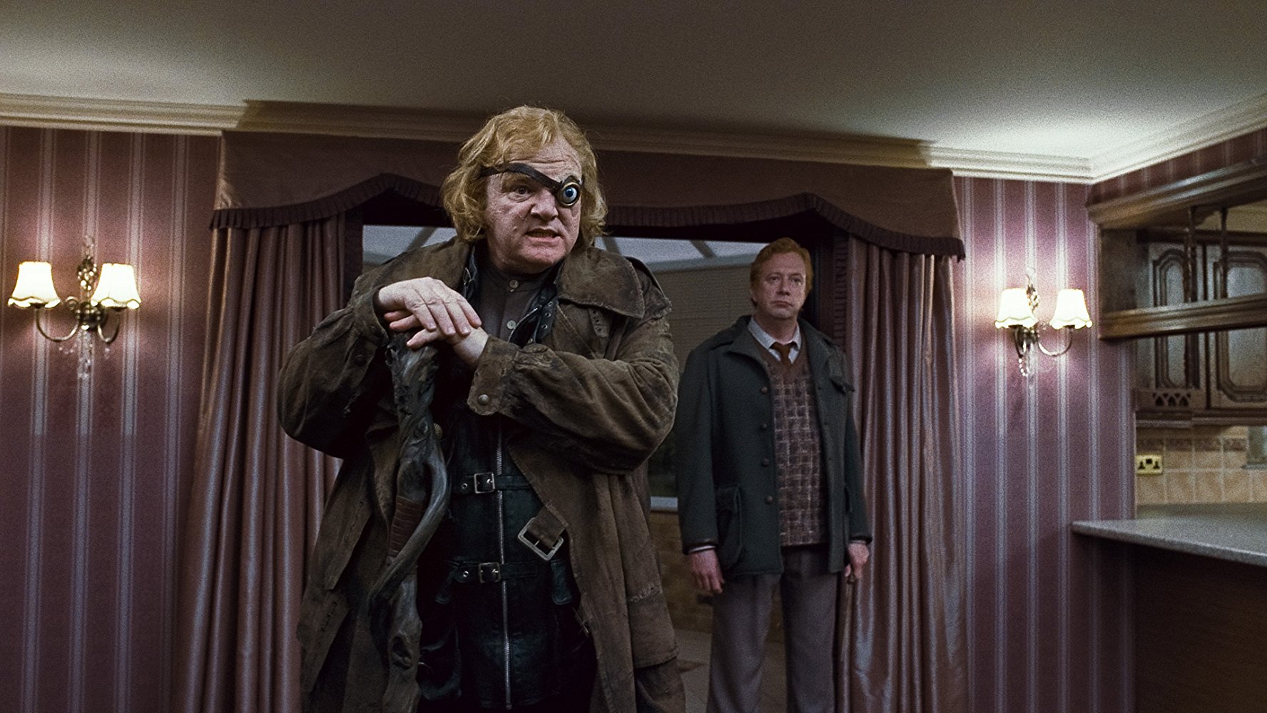 Arthur Weasley