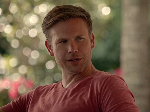 Matthew Davis