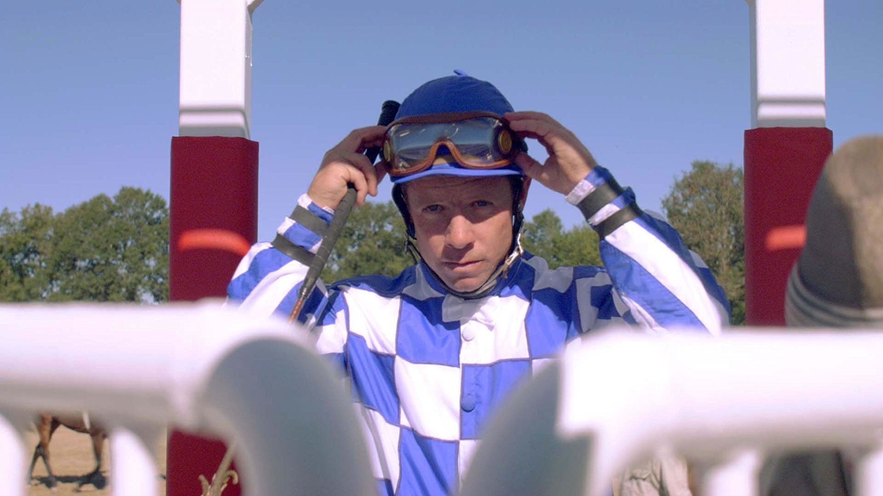 Ronnie Turcotte