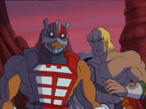 He-Man
