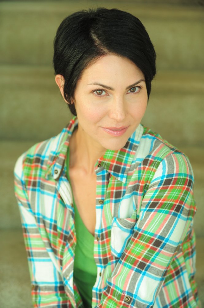 Mariana Santangelo Goldman