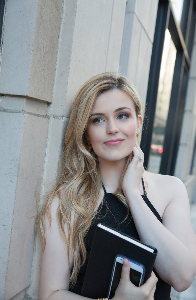 Rachel Annette Helson