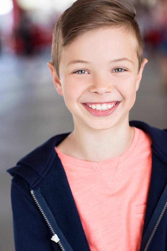 Luke Olney