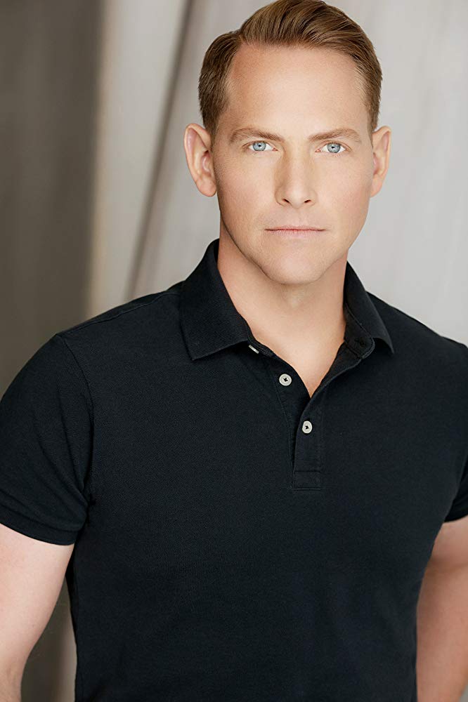Matt Johnson