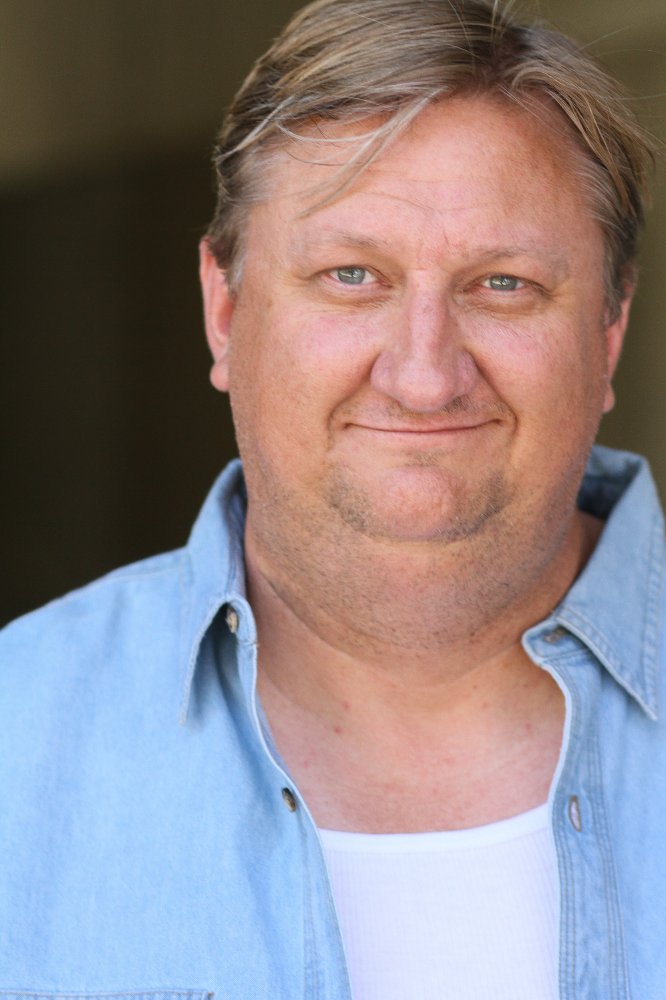 Paul Whetstone