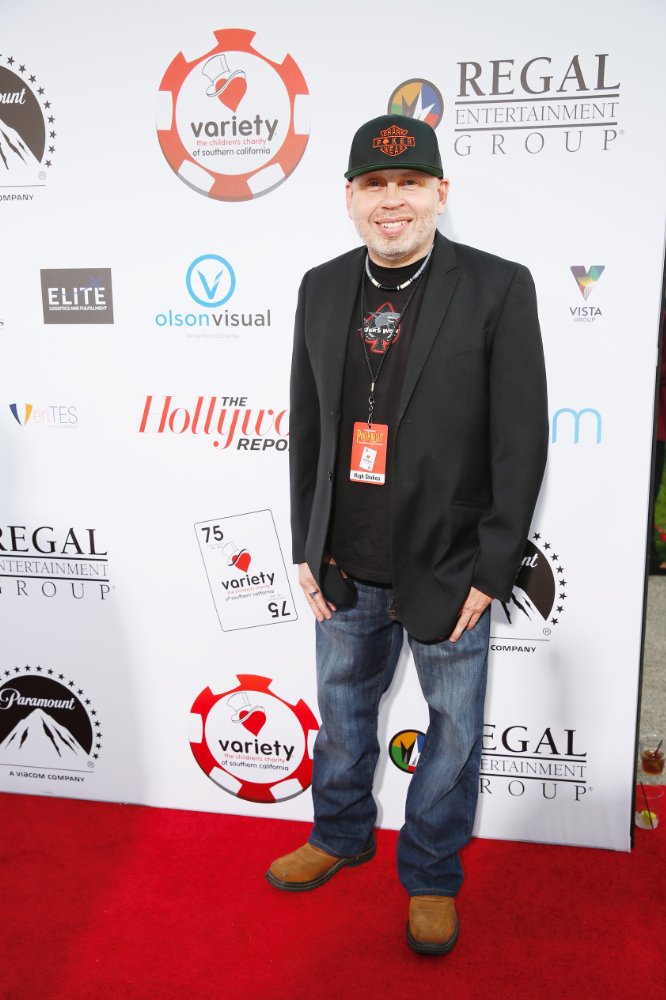 Vince Lozano