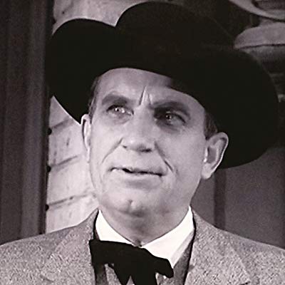 John Wynfield, Mayberry, Praire City Agent