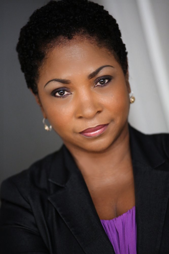 Anntoinette Johnson