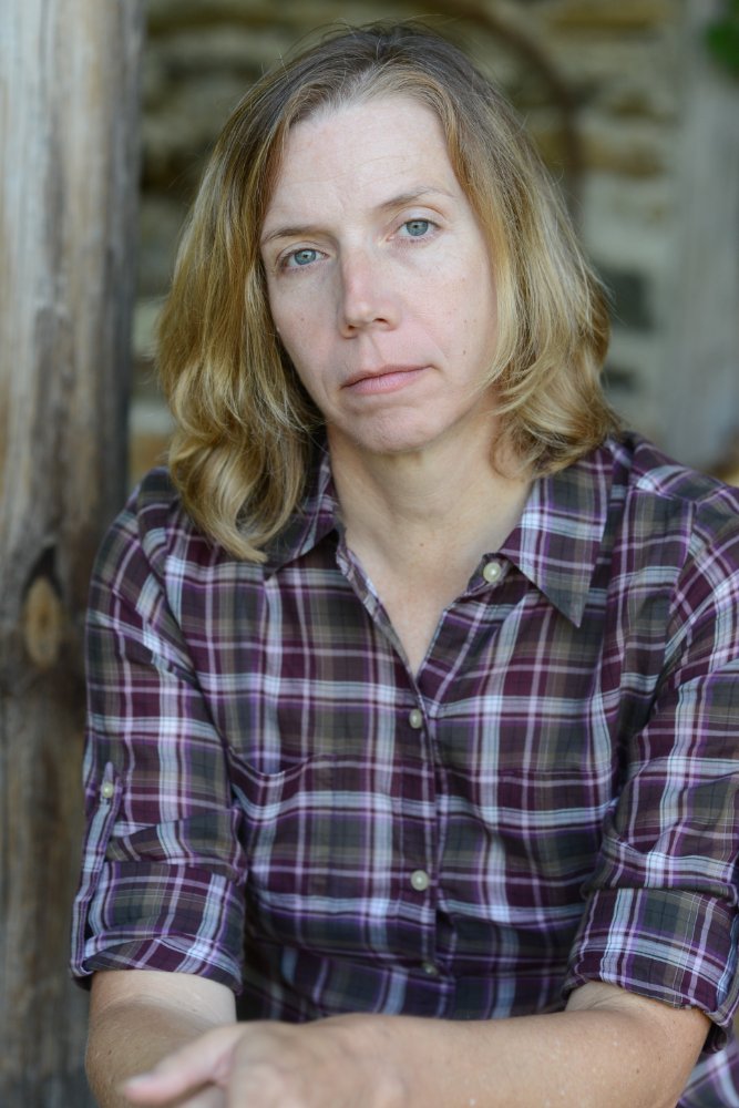 Sandi Scheier