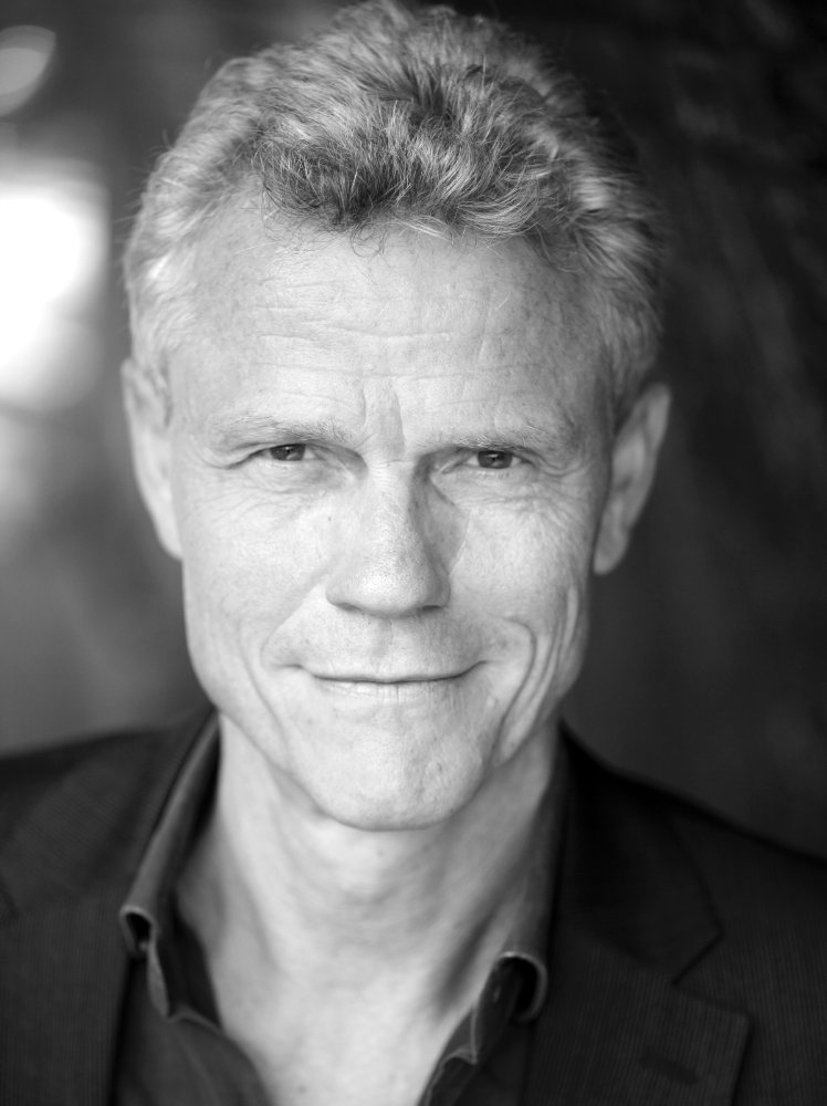 Andrew Hall