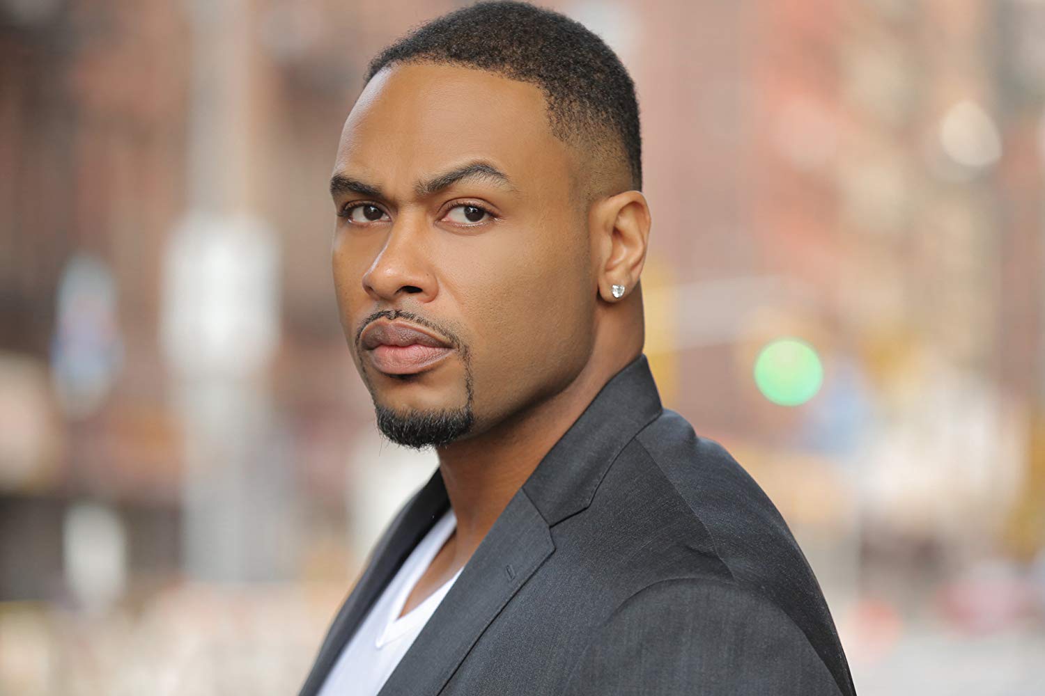 Raheem F. Brock