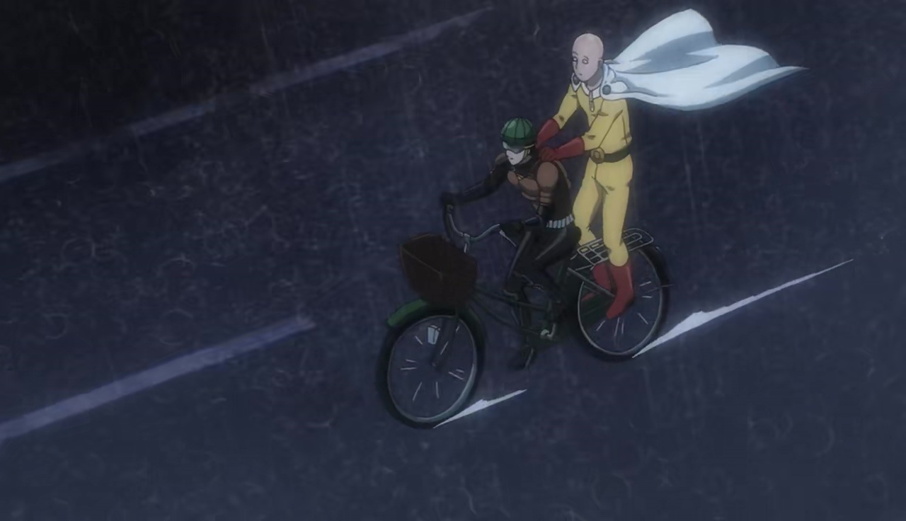 Saitama