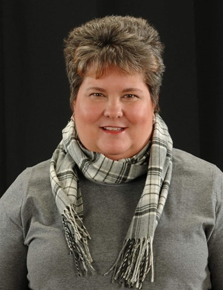 Mamie Morgan