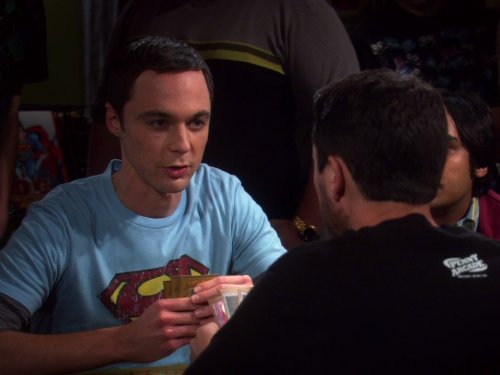 Wil Wheaton
