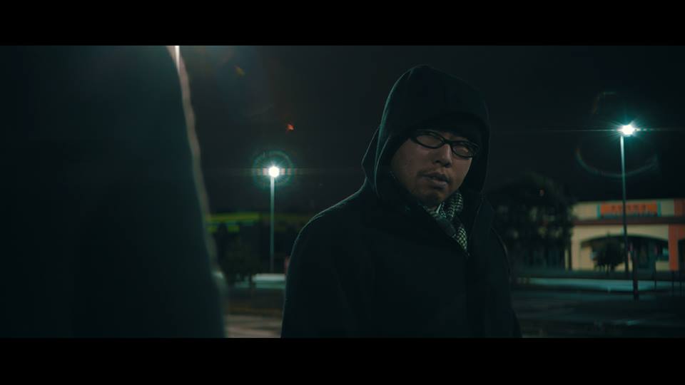 Benjamin Teh
