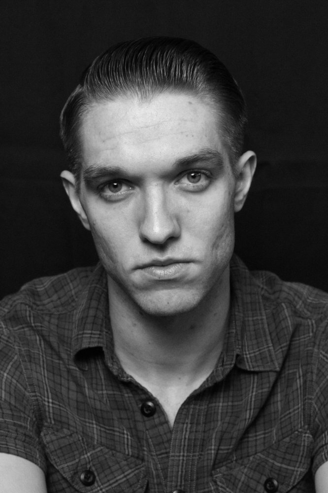 Nolan Freeman