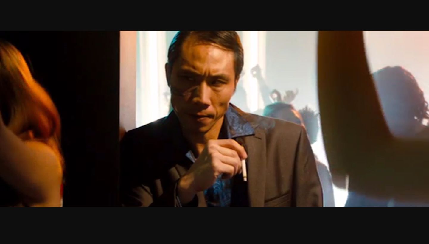 Tom Wu