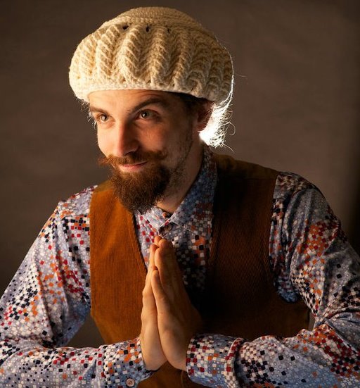 Attila Gyula Balázs