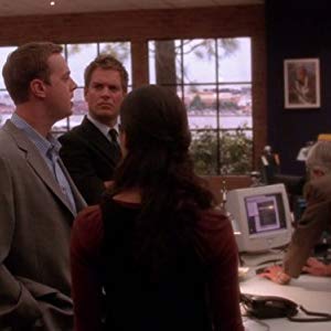 Ziva David