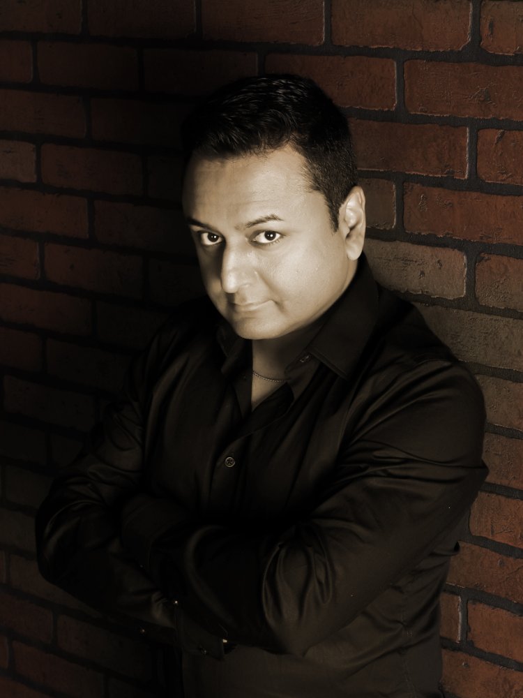 Sandeep Chopra