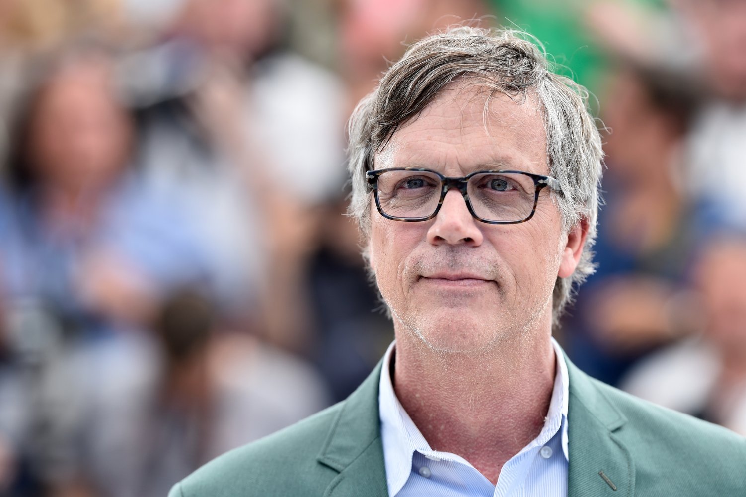 Todd Haynes