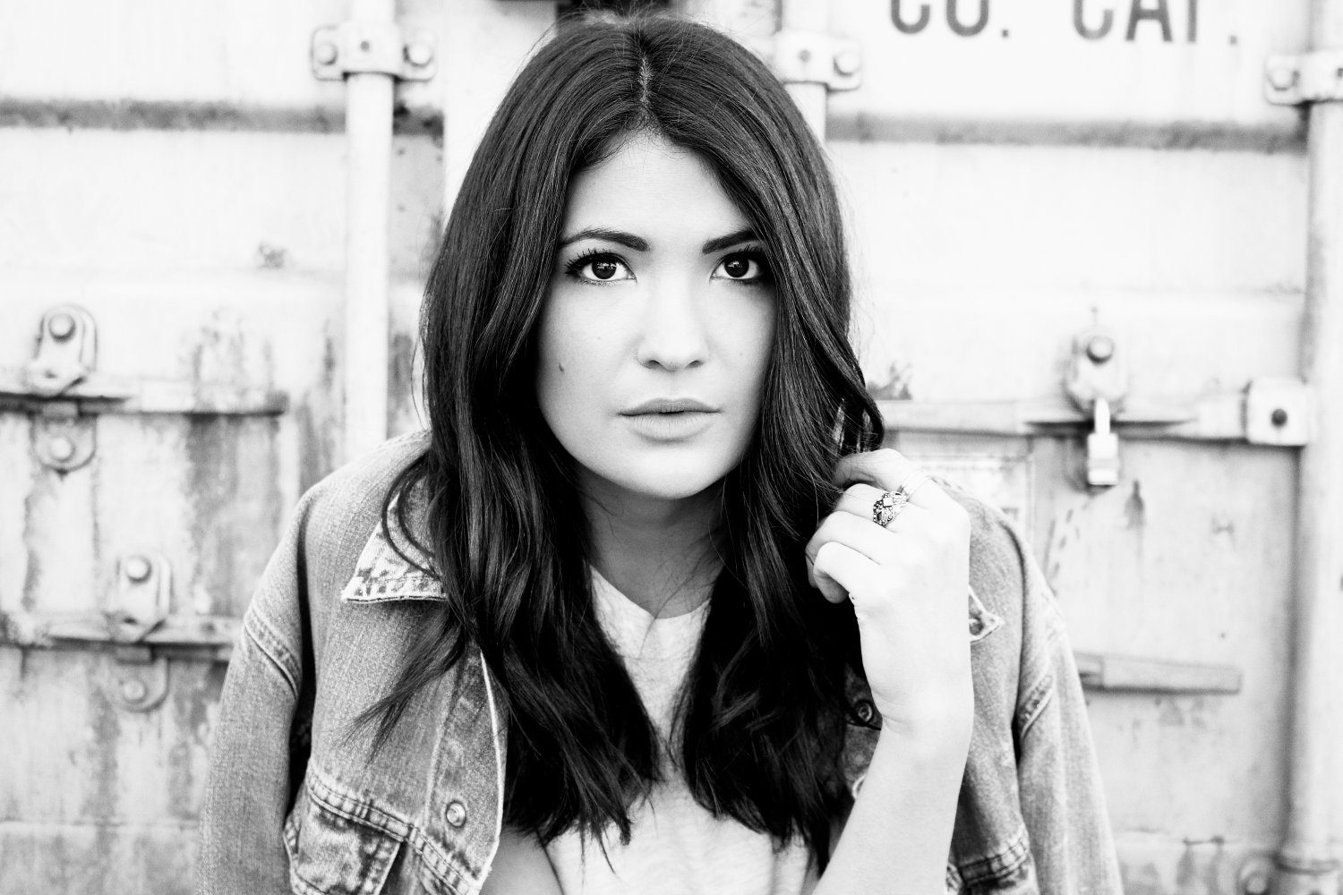 Jenna Romanin