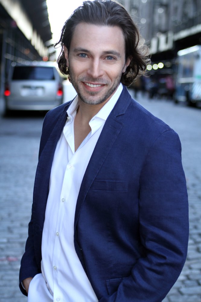 Josh Samson