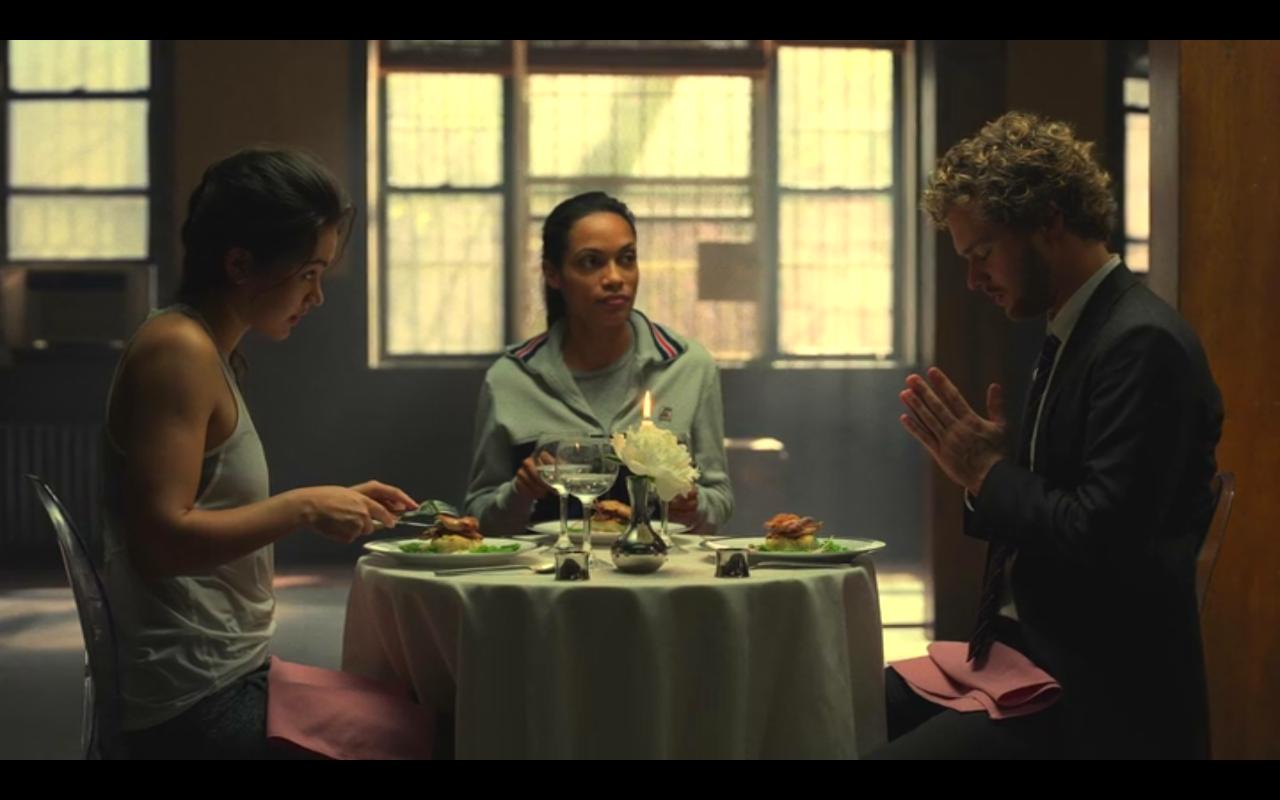 Colleen Wing