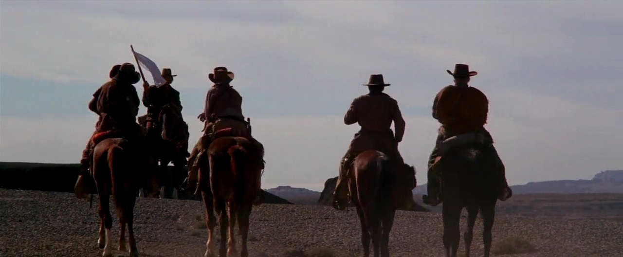 Josey Wales