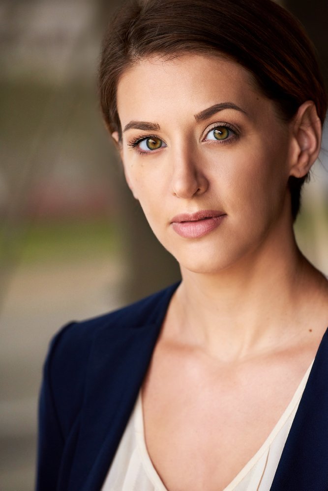 Sara Maraffino