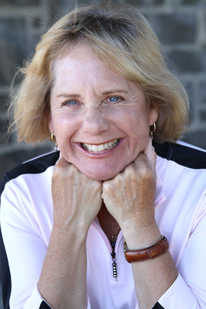 Virginia Travers