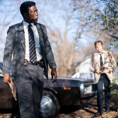 Detective Wayne Hays