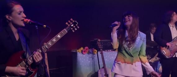 Jenny Lewis