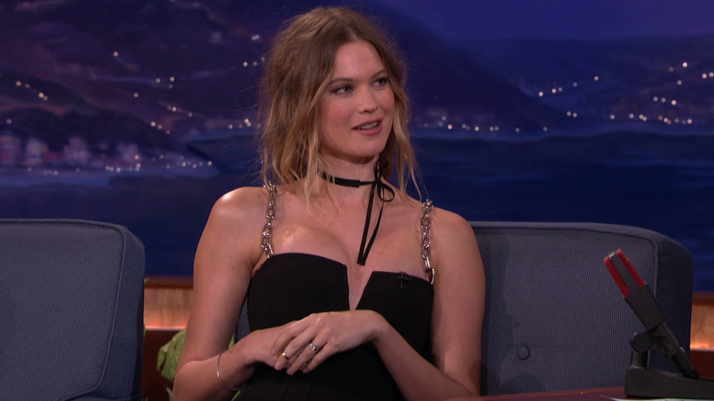 Behati Prinsloo