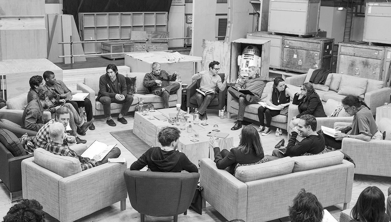 Lawrence Kasdan