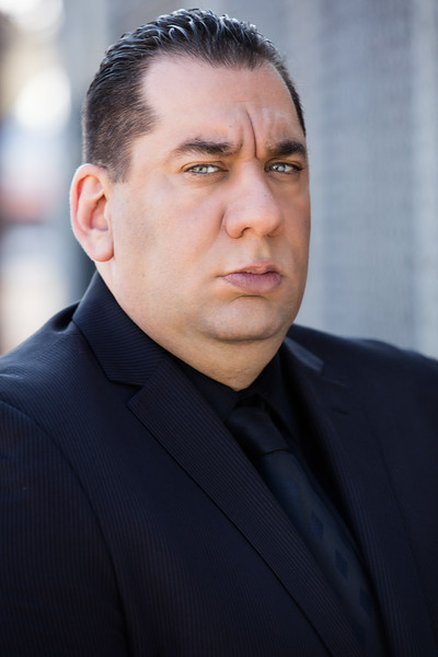 Joe Rosati