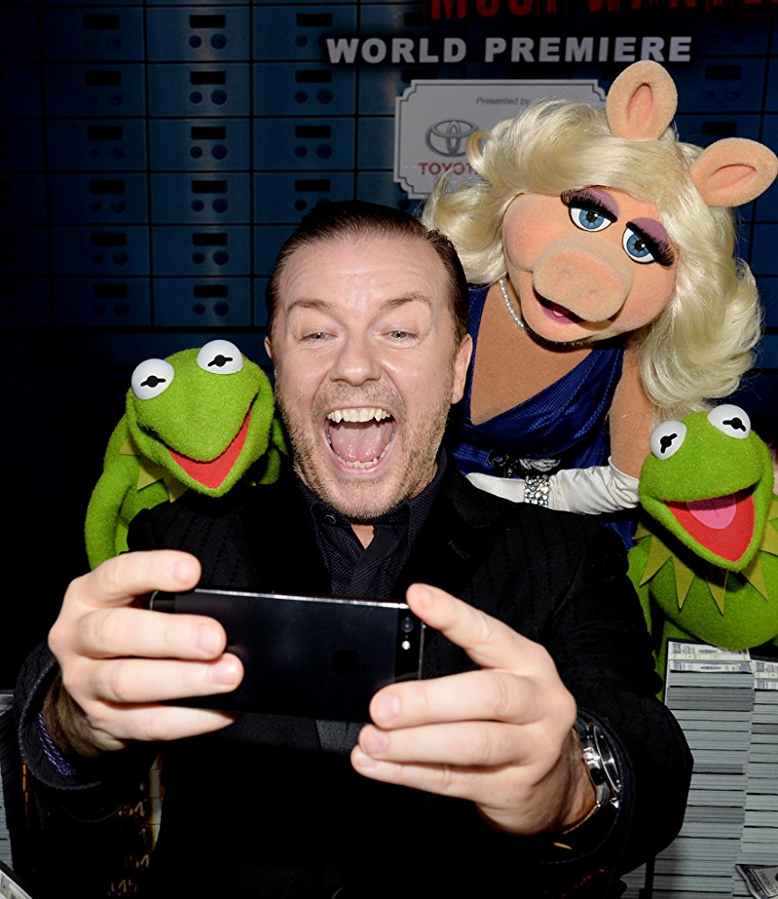 Kermit the Frog