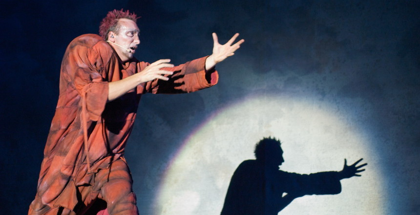 Quasimodo