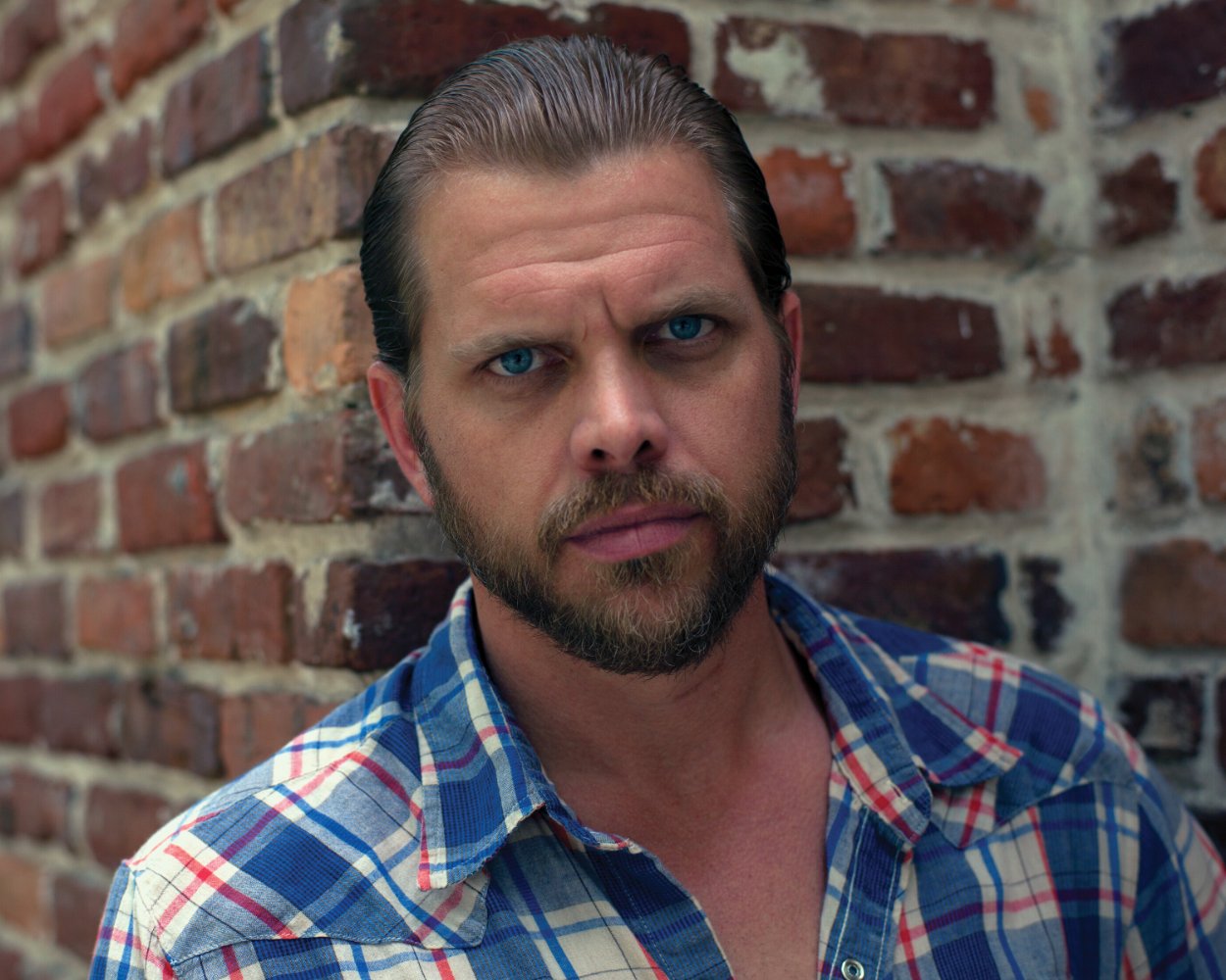 Brian F. Durkin