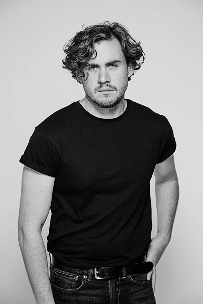Harry Taylor