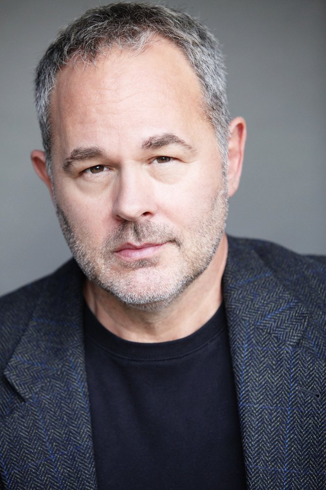 Chris Kinkade