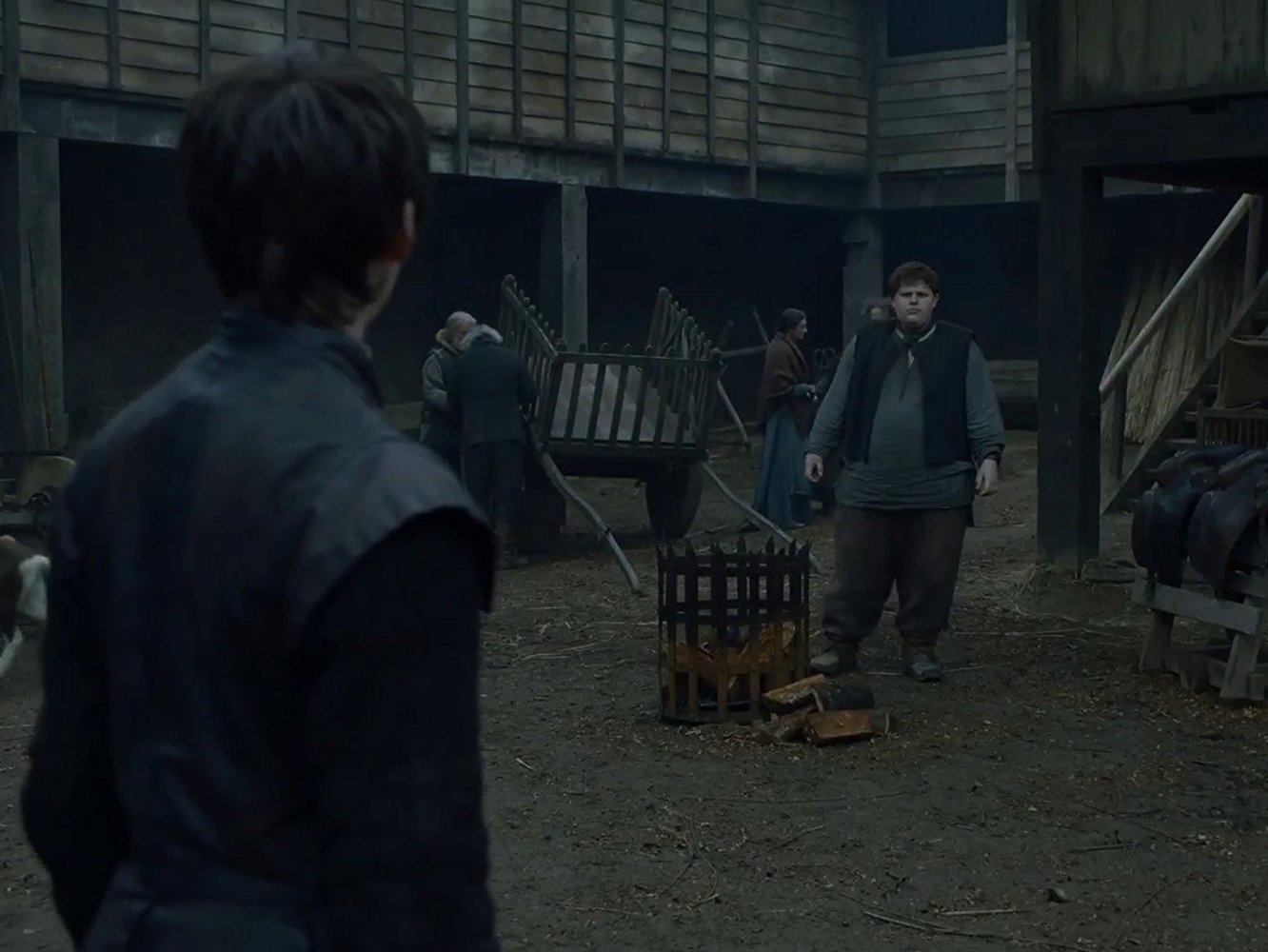 Hodor