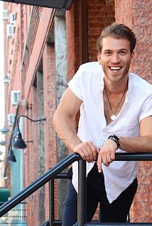 Tucker Lewis