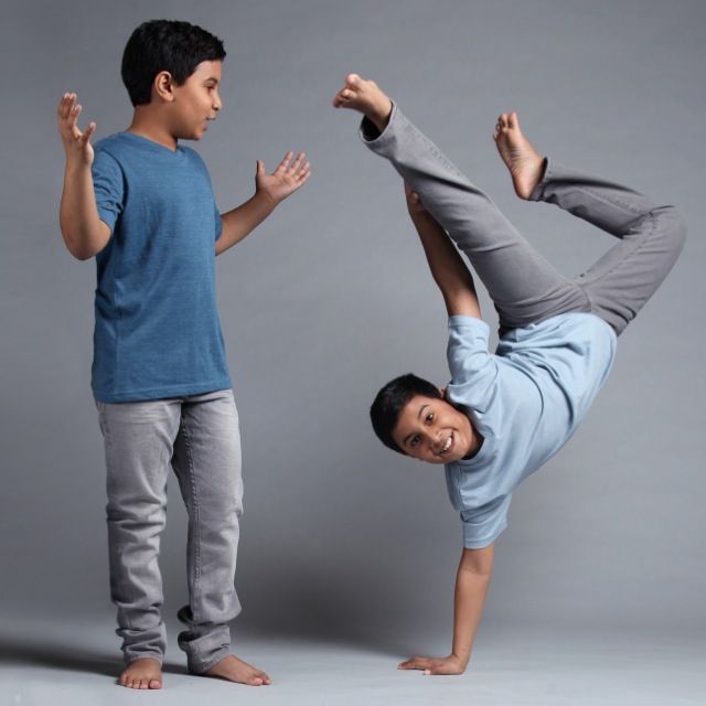 Kobi George