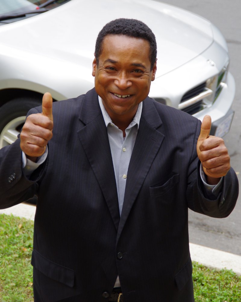 Michael Mack