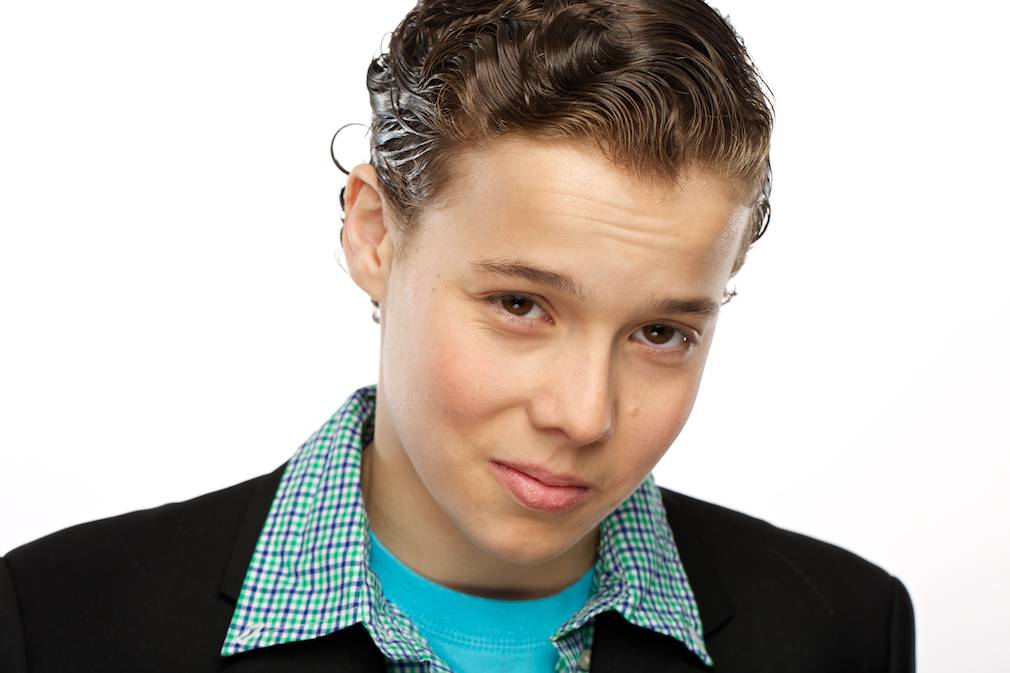Jake Bennett Siegfried