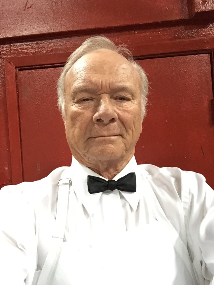 Frank Farmer